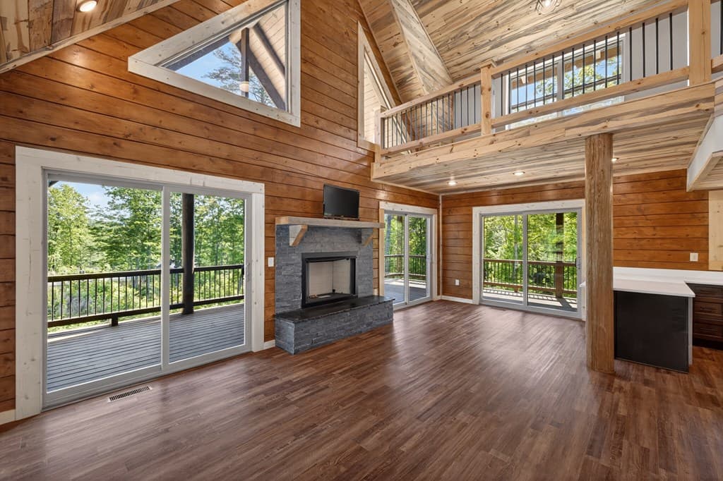 196 N Jakes Landing Way, Ellijay GA 30540 - Photo