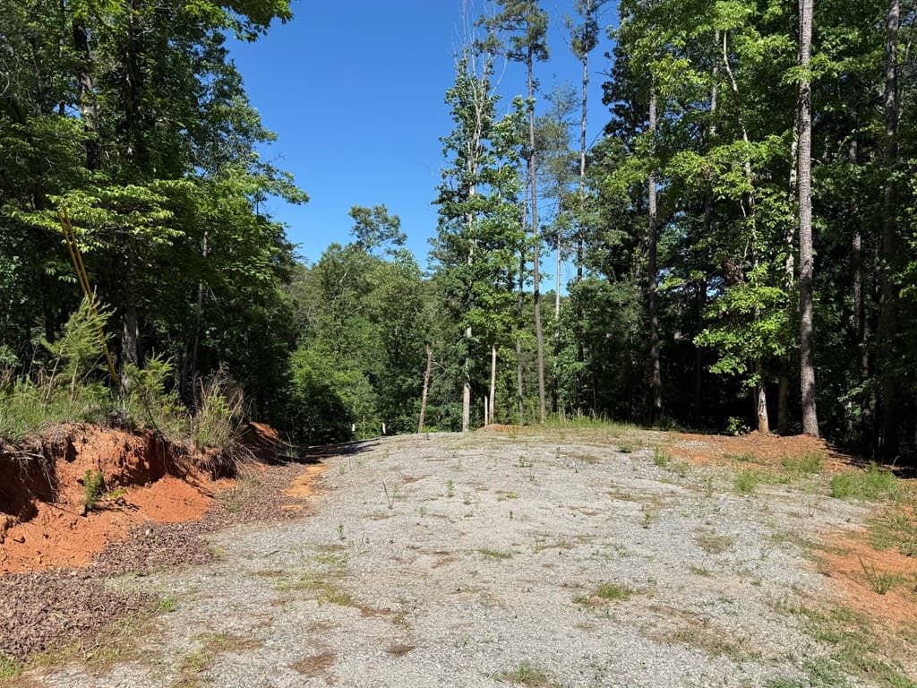 0 Limber Lost Trail, Cleveland GA 30528 - Photo