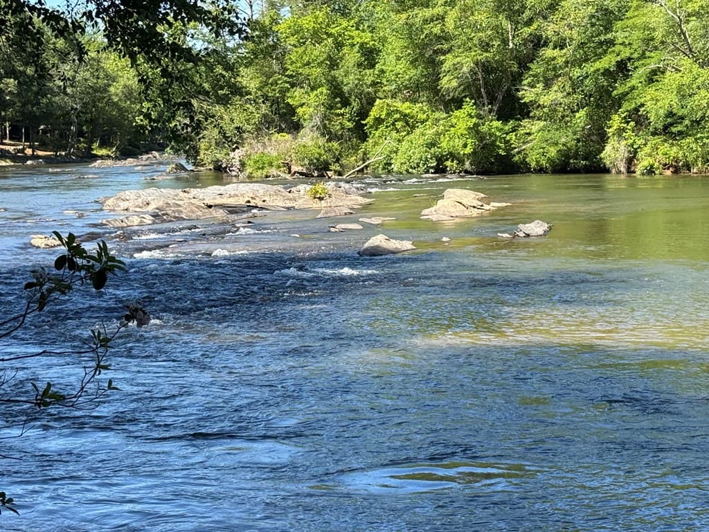 0 Limber Lost Trail, Cleveland GA 30528 - Photo