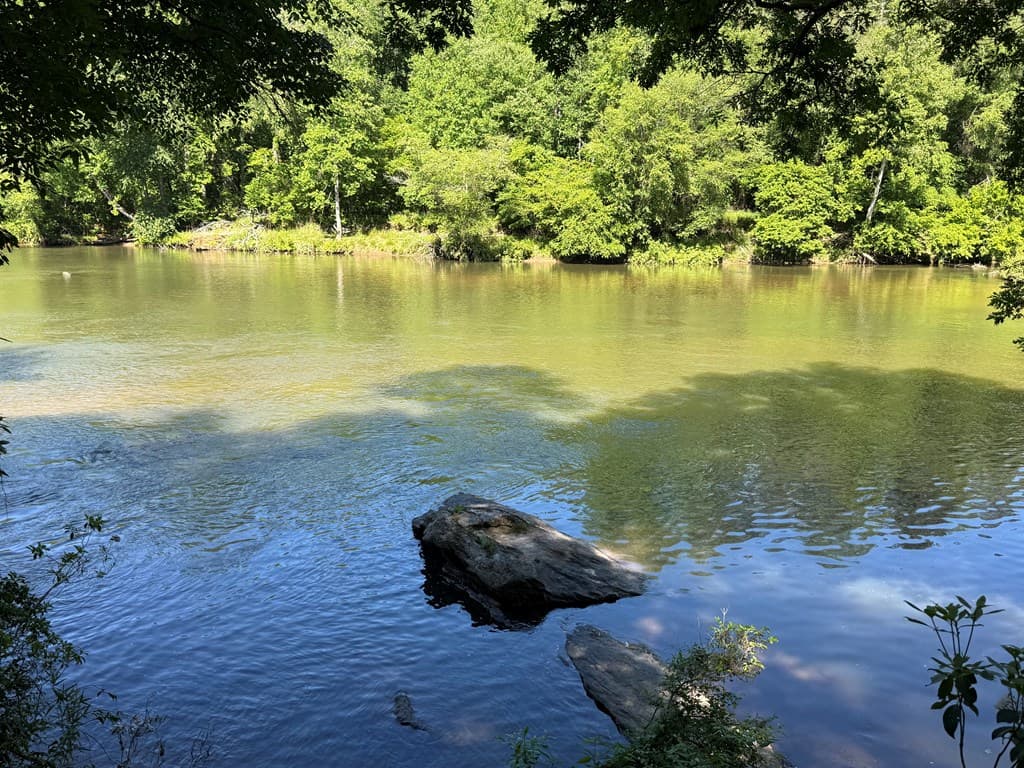 0 Limber Lost Trail, Cleveland GA 30528 - Photo