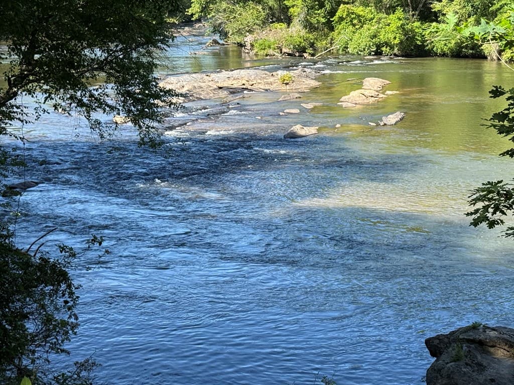 0 Limber Lost Trail, Cleveland GA 30528 - Photo