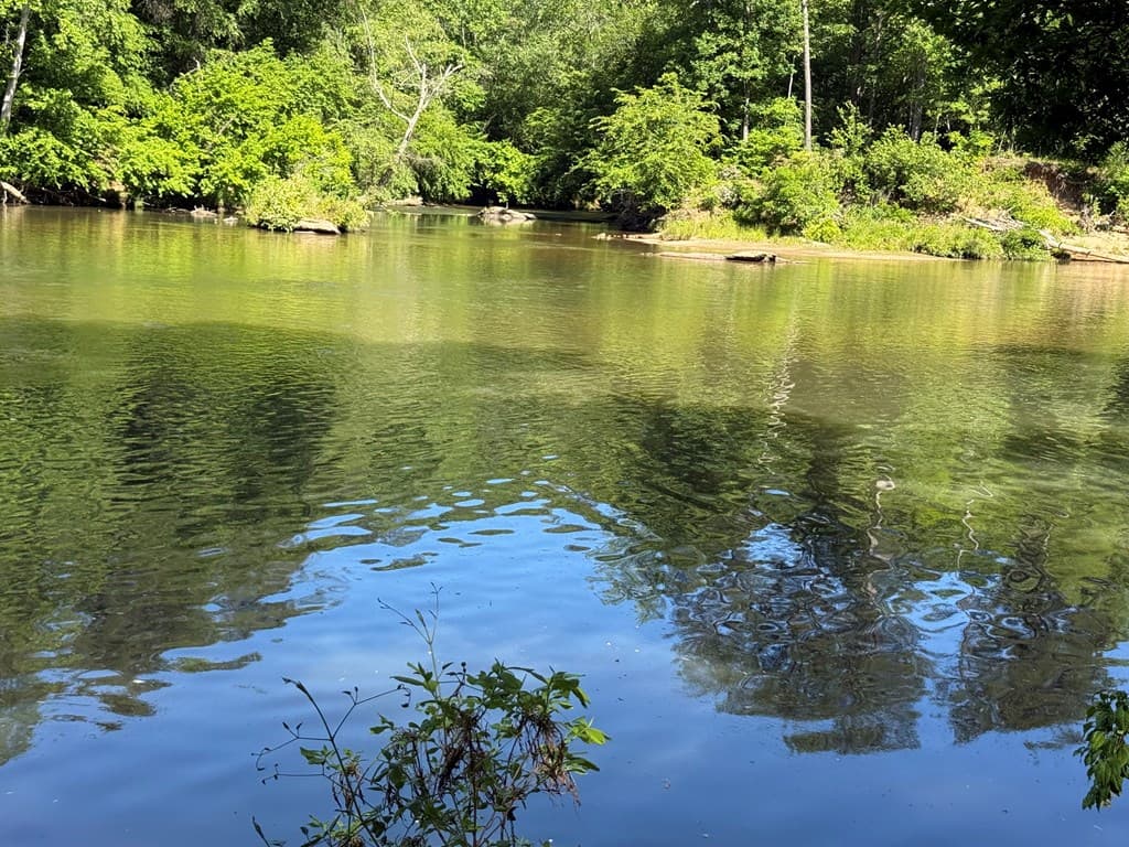 0 Limber Lost Trail, Cleveland GA 30528 - Photo