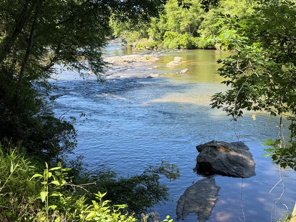 0 Limber Lost Trail, Cleveland GA 30528 - Photo