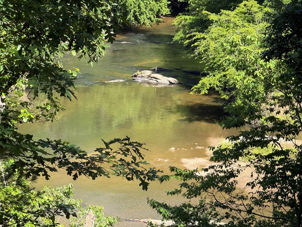 0 Limber Lost Trail, Cleveland GA 30528 - Photo