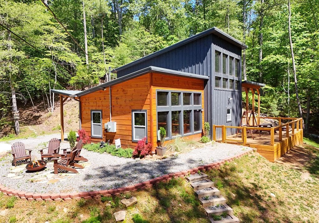 709 Lyric Lane, Ellijay GA 30540 - Photo