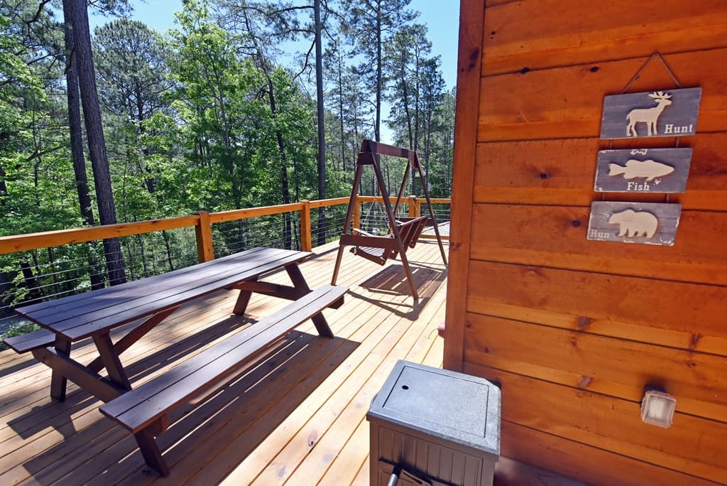 709 Lyric Lane, Ellijay GA 30540 - Photo