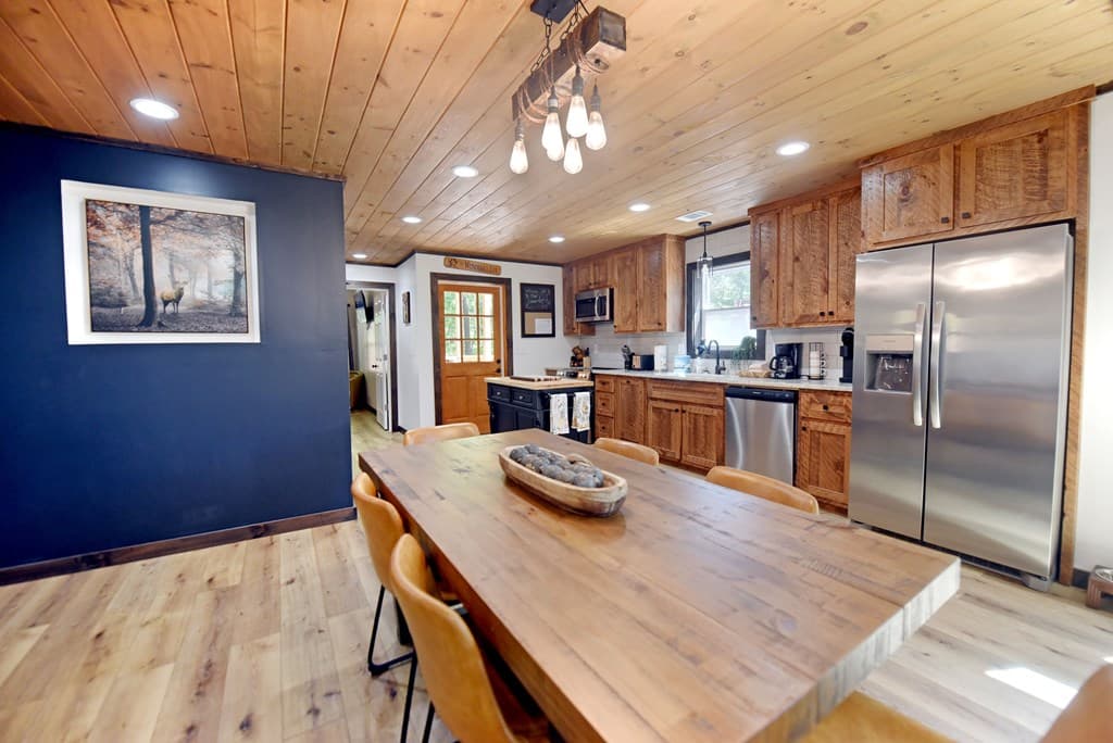709 Lyric Lane, Ellijay GA 30540 - Photo