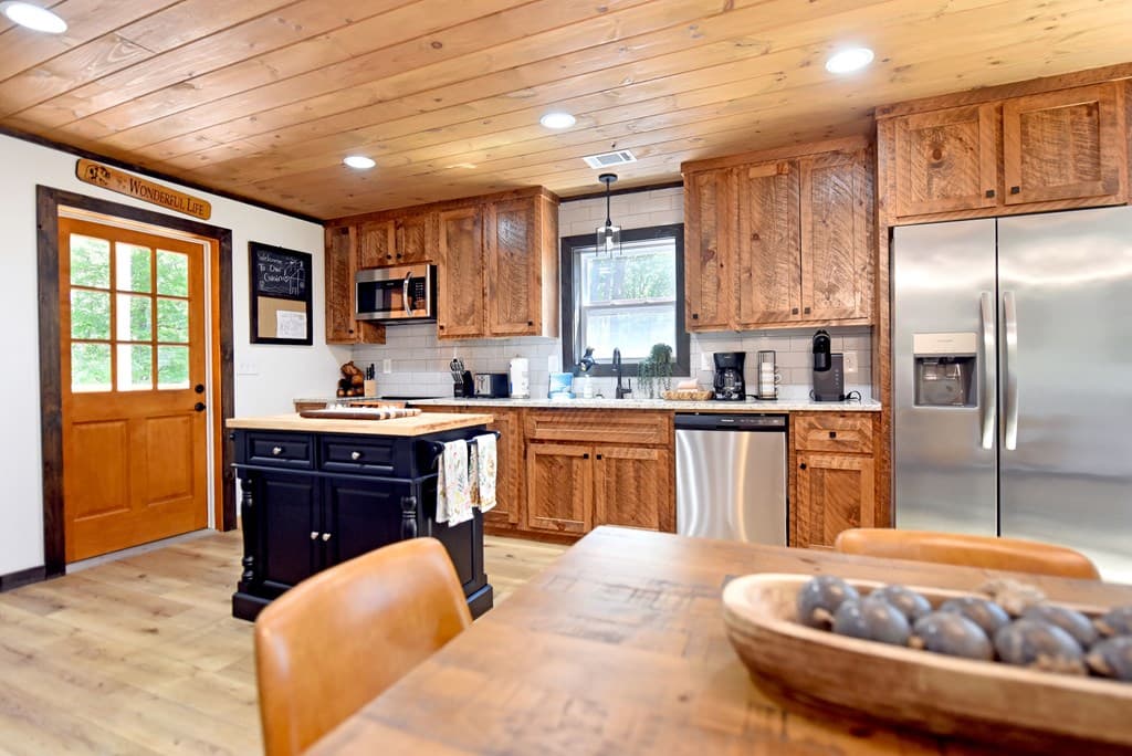 709 Lyric Lane, Ellijay GA 30540 - Photo