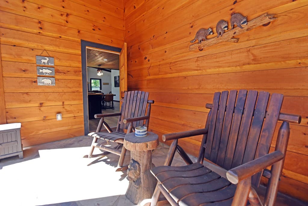 709 Lyric Lane, Ellijay GA 30540 - Photo