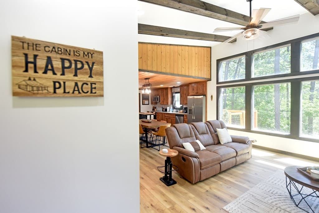 709 Lyric Lane, Ellijay GA 30540 - Photo
