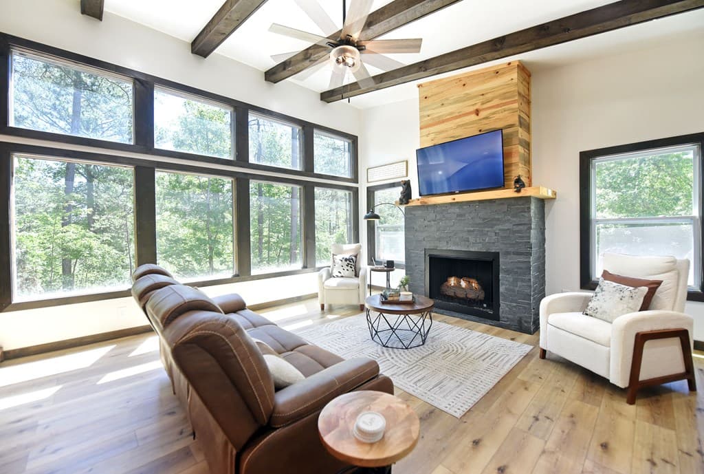 709 Lyric Lane, Ellijay GA 30540 - Photo