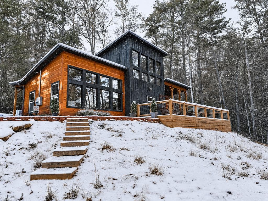 709 Lyric Lane, Ellijay GA 30540 - Photo
