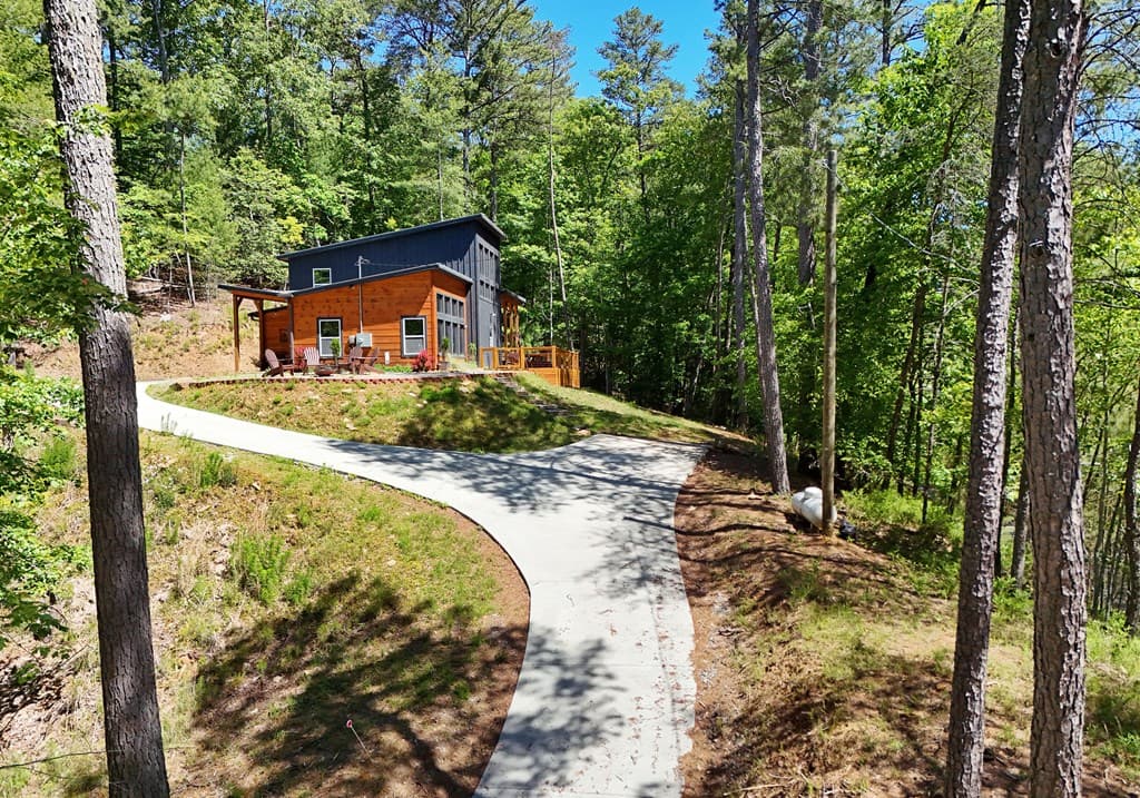 709 Lyric Lane, Ellijay GA 30540 - Photo