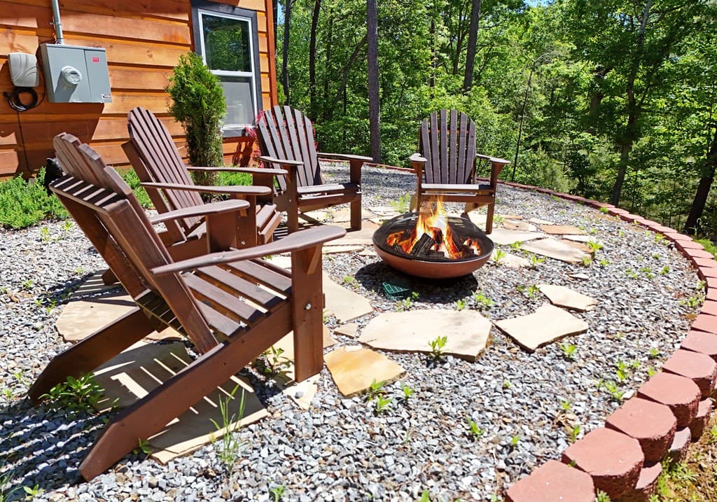 709 Lyric Lane, Ellijay GA 30540 - Photo