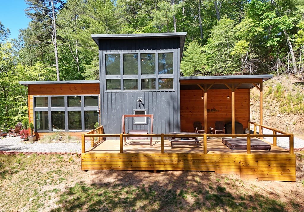 709 Lyric Lane, Ellijay GA 30540 - Photo