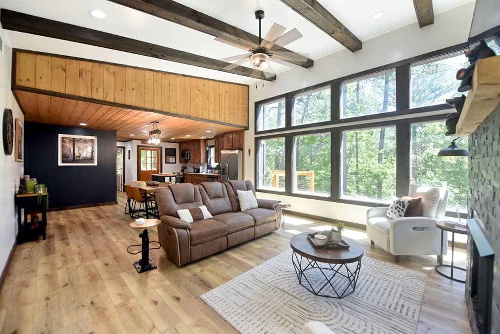 709 Lyric Lane, Ellijay GA 30540 - Photo