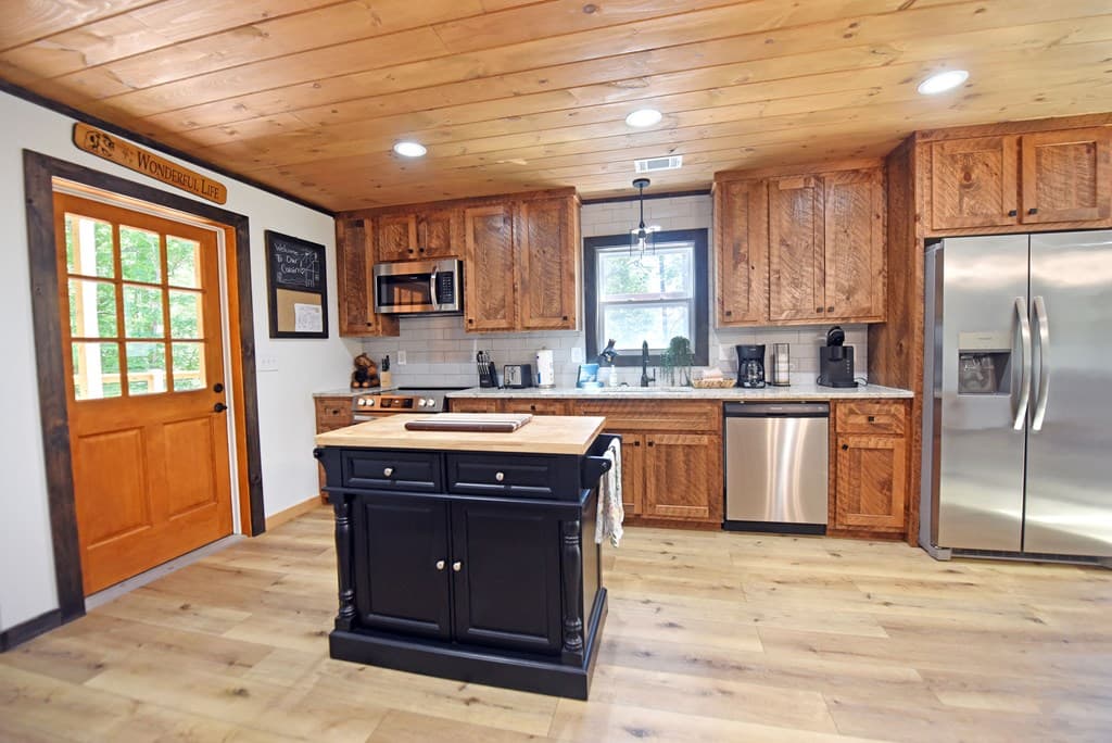 709 Lyric Lane, Ellijay GA 30540 - Photo