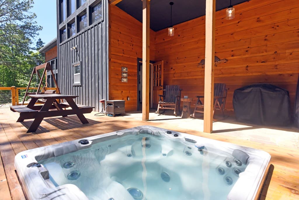 709 Lyric Lane, Ellijay GA 30540 - Photo