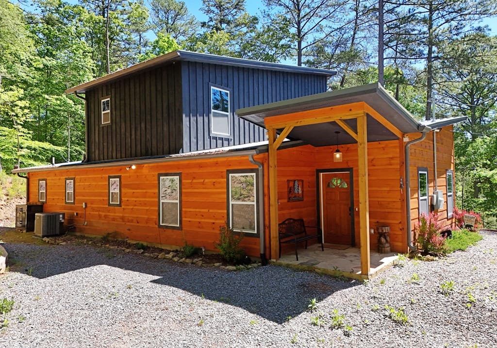 709 Lyric Lane, Ellijay GA 30540 - Photo