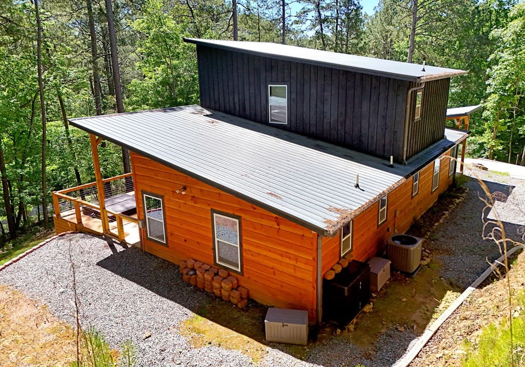 709 Lyric Lane, Ellijay GA 30540 - Photo