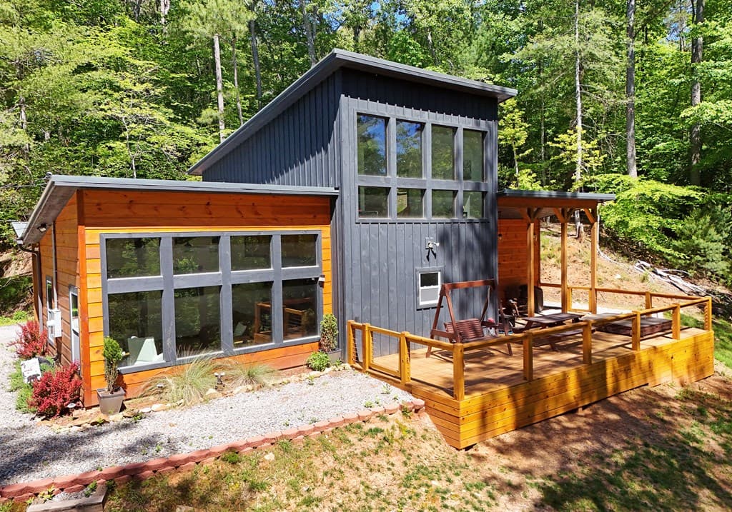 709 Lyric Lane, Ellijay GA 30540 - Photo