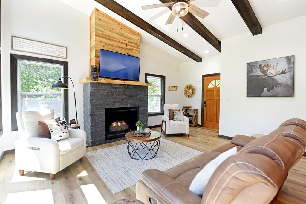 709 Lyric Lane, Ellijay GA 30540 - Photo