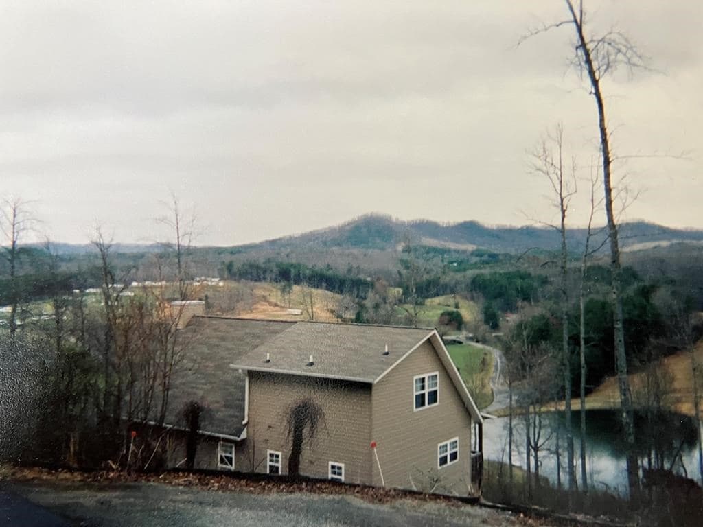 121 White Oak Drive, Warne NC 28909 - Photo
