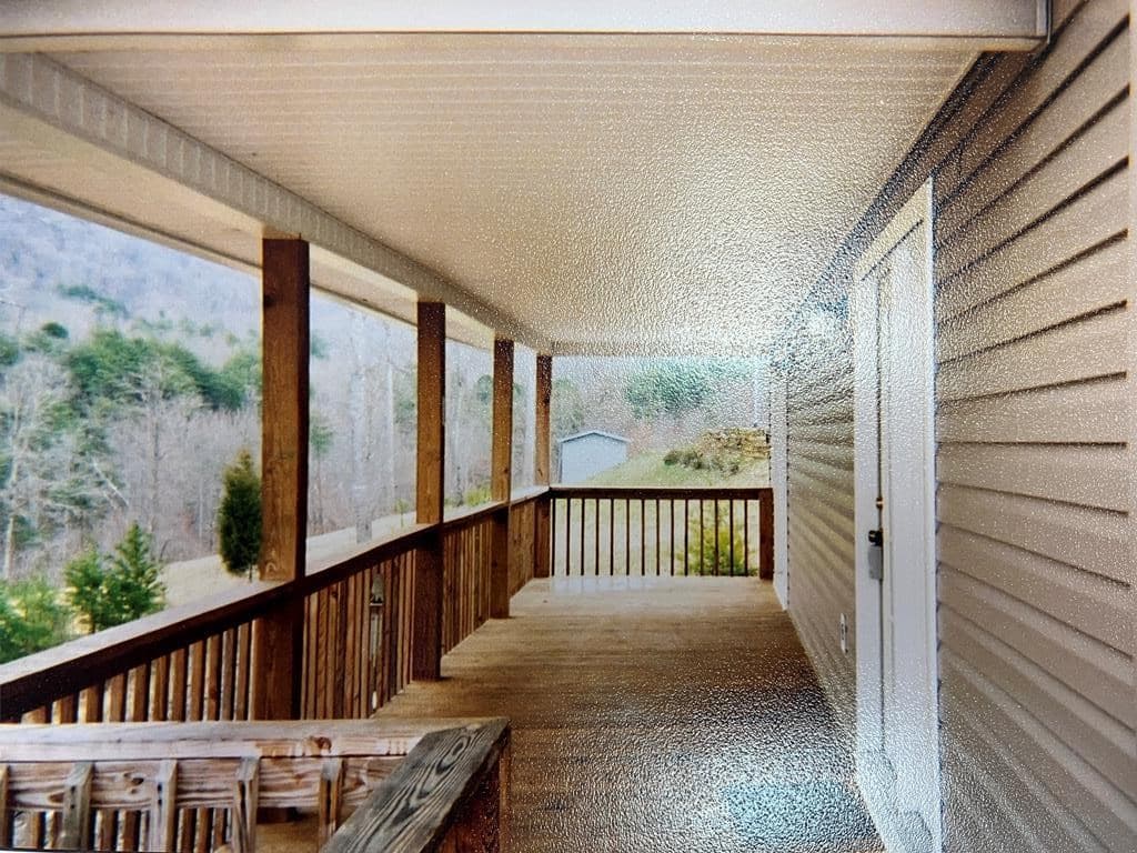121 White Oak Drive, Warne NC 28909 - Photo