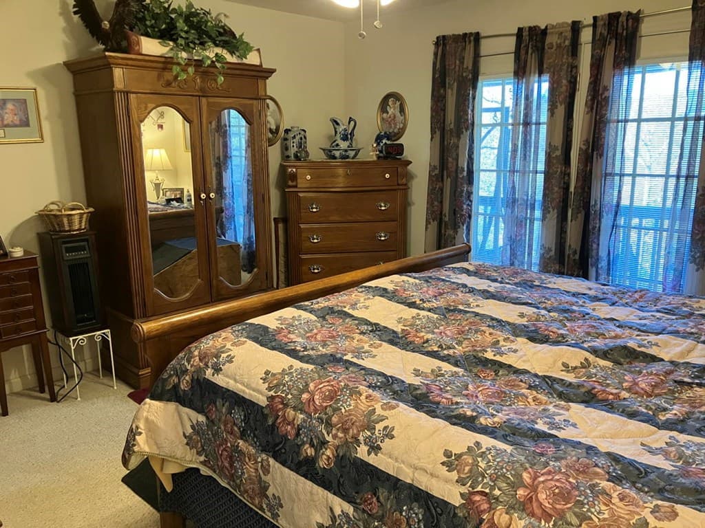 121 White Oak Drive, Warne NC 28909 - Photo