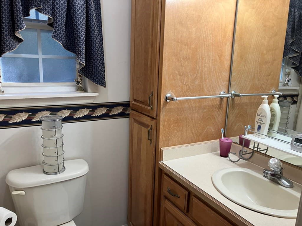 121 White Oak Drive, Warne NC 28909 - Photo
