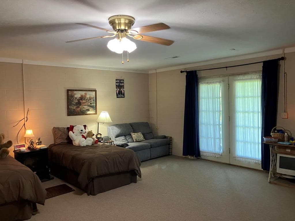 121 White Oak Drive, Warne NC 28909 - Photo