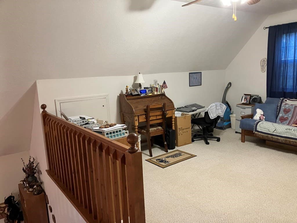 121 White Oak Drive, Warne NC 28909 - Photo