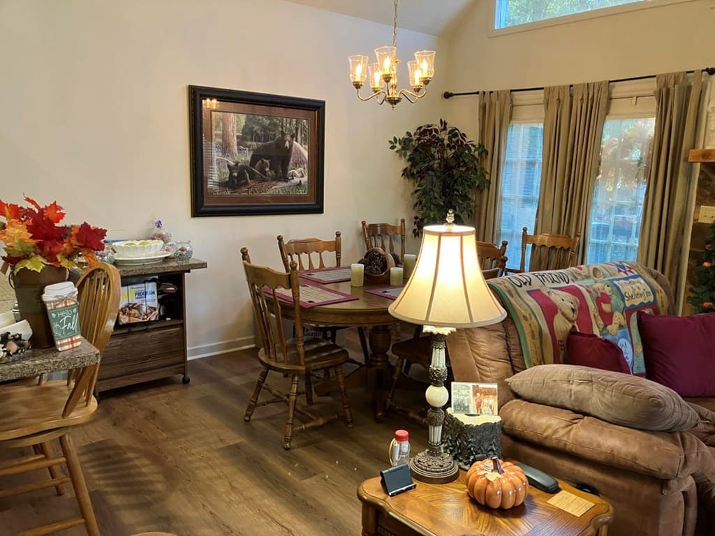 121 White Oak Drive, Warne NC 28909 - Photo