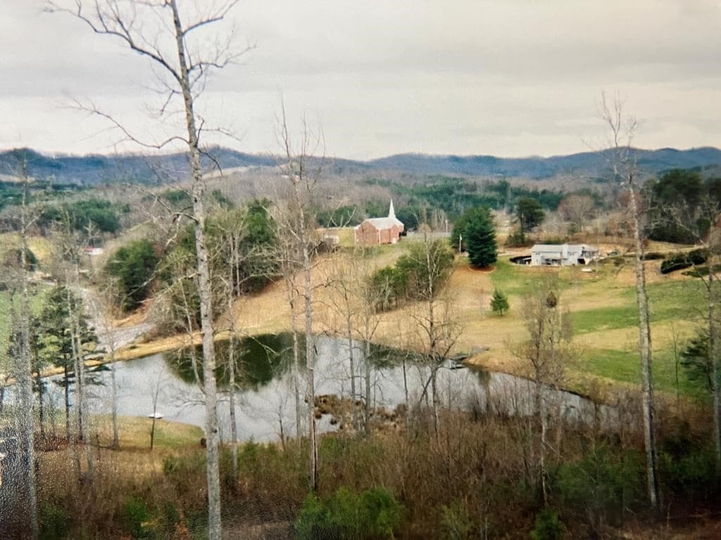 121 White Oak Drive, Warne NC 28909 - Photo