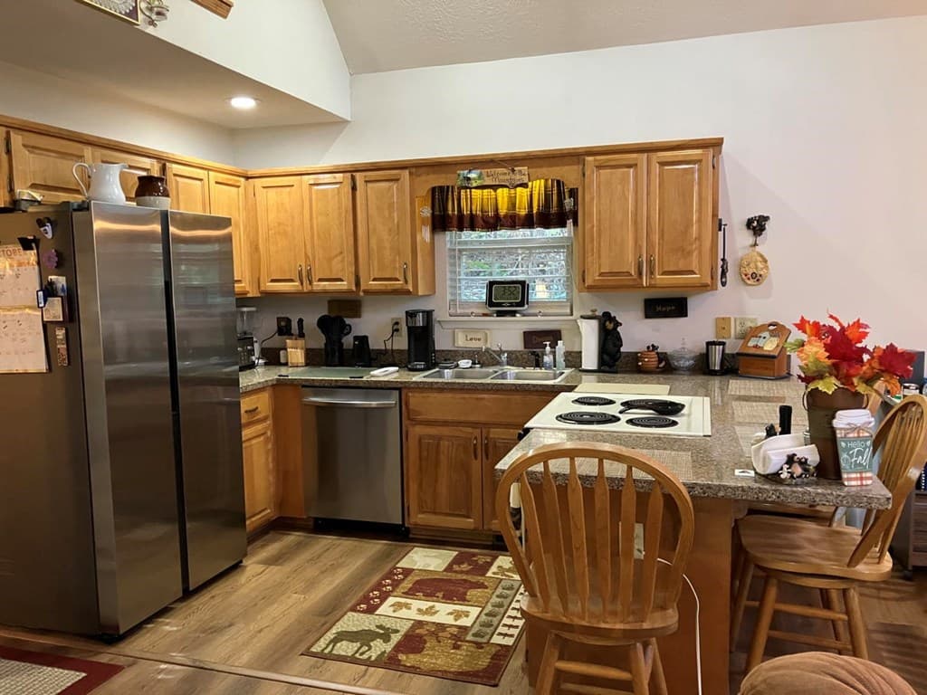 121 White Oak Drive, Warne NC 28909 - Photo