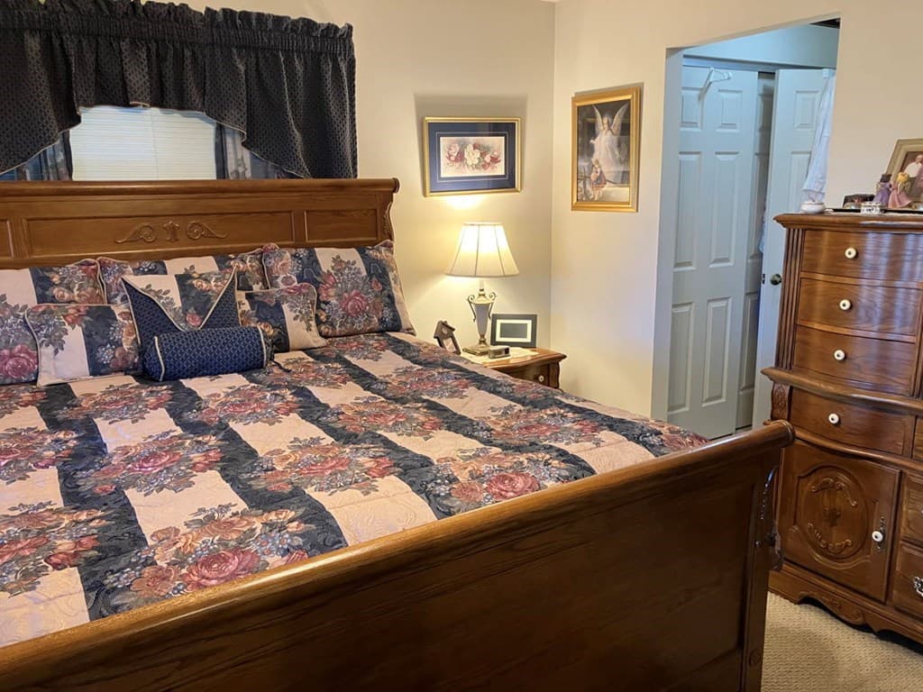 121 White Oak Drive, Warne NC 28909 - Photo
