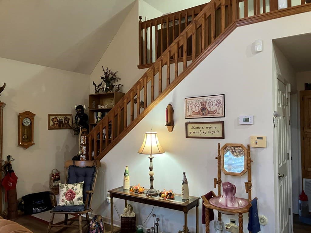 121 White Oak Drive, Warne NC 28909 - Photo