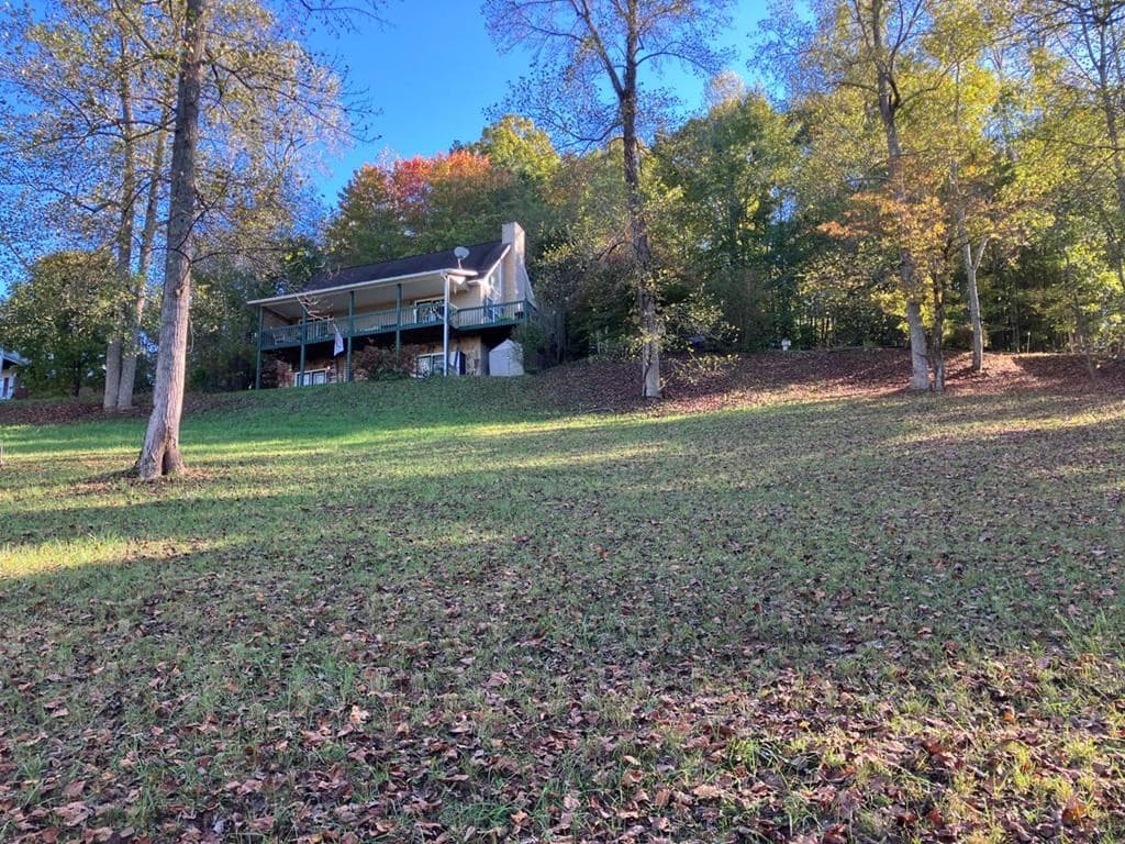 121 White Oak Drive, Warne NC 28909 - Photo