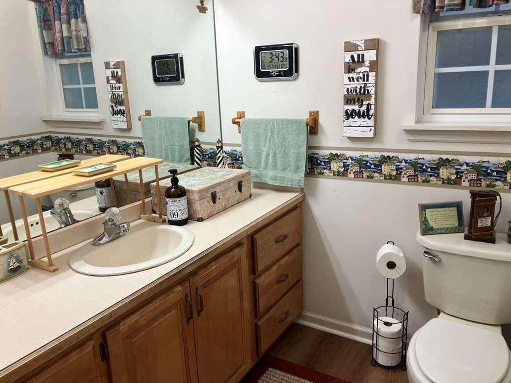 121 White Oak Drive, Warne NC 28909 - Photo