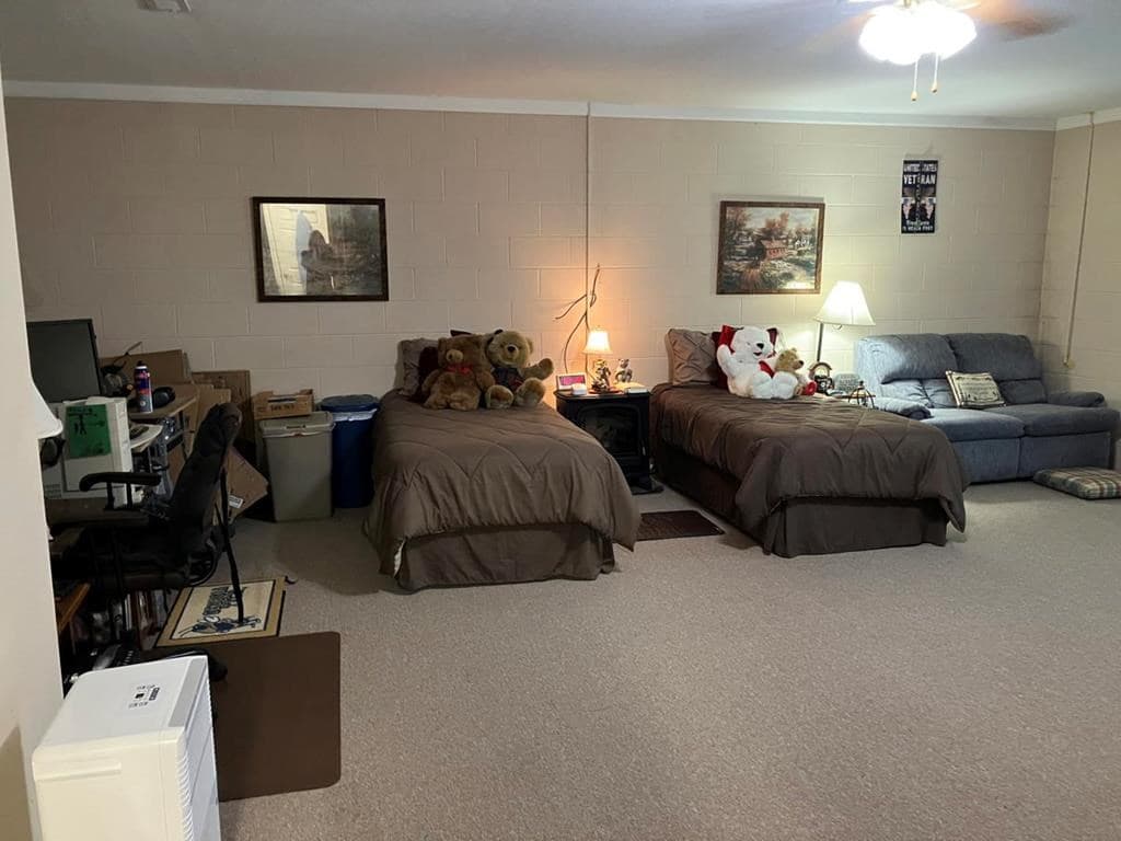 121 White Oak Drive, Warne NC 28909 - Photo
