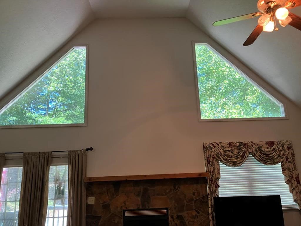 121 White Oak Drive, Warne NC 28909 - Photo