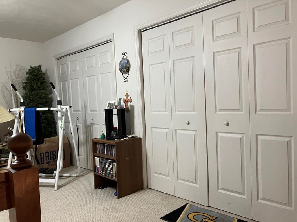 121 White Oak Drive, Warne NC 28909 - Photo