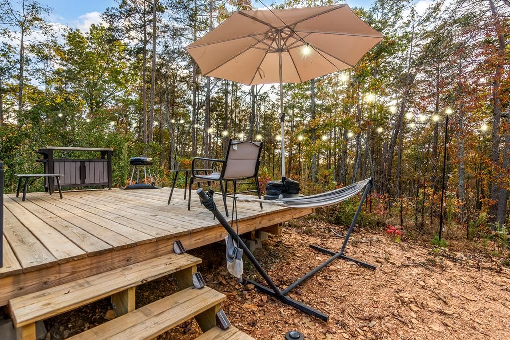 115 Raleigh Ridge Drive, Blue Ridge GA 30513 - Photo