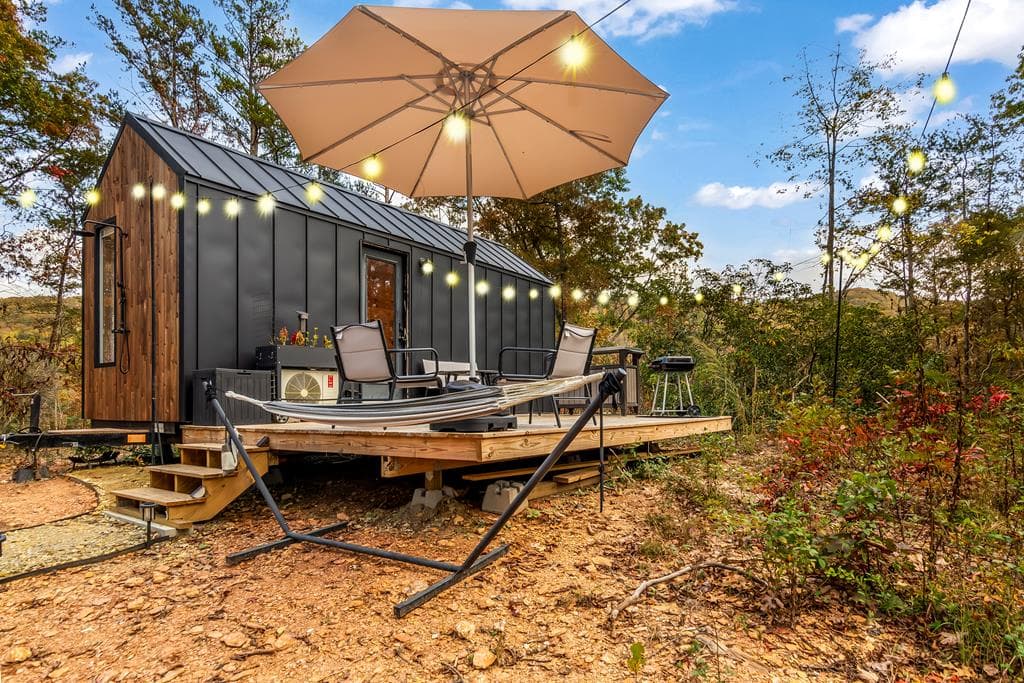 115 Raleigh Ridge Drive, Blue Ridge GA 30513 - Photo