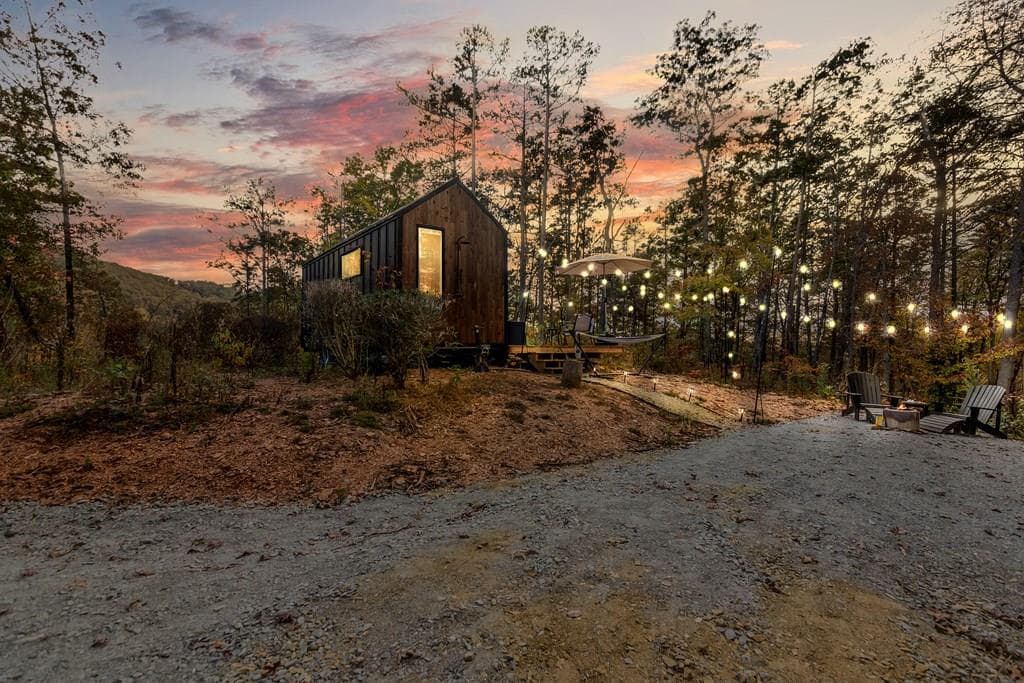 115 Raleigh Ridge Drive, Blue Ridge GA 30513 - Primary photo