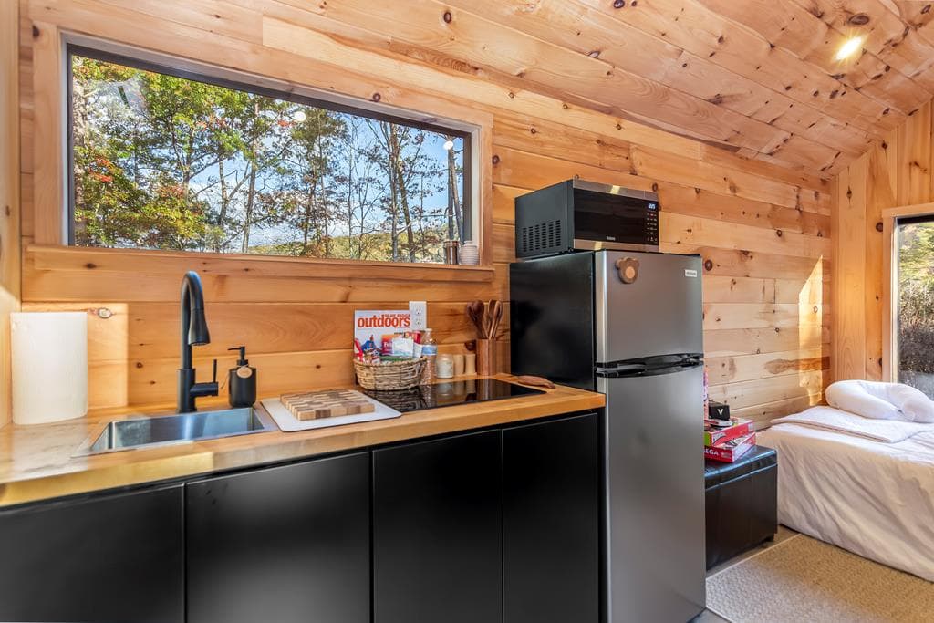 115 Raleigh Ridge Drive, Blue Ridge GA 30513 - Photo
