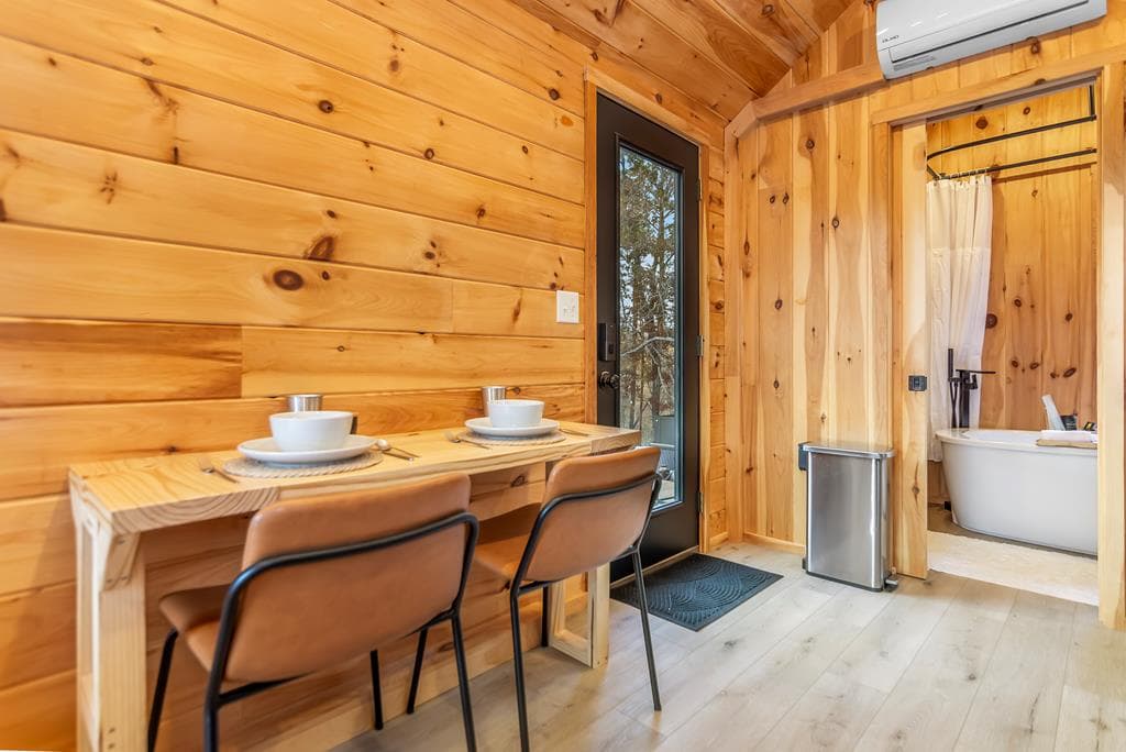 115 Raleigh Ridge Drive, Blue Ridge GA 30513 - Photo