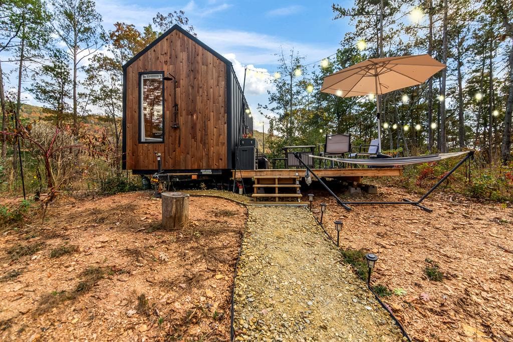 115 Raleigh Ridge Drive, Blue Ridge GA 30513 - Photo
