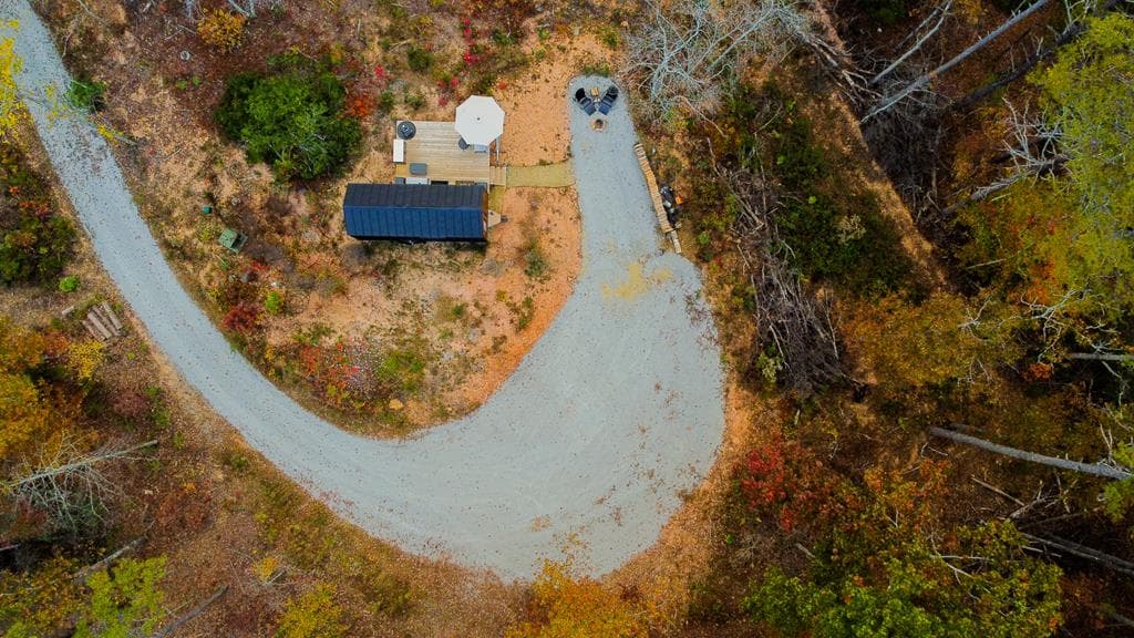 115 Raleigh Ridge Drive, Blue Ridge GA 30513 - Photo