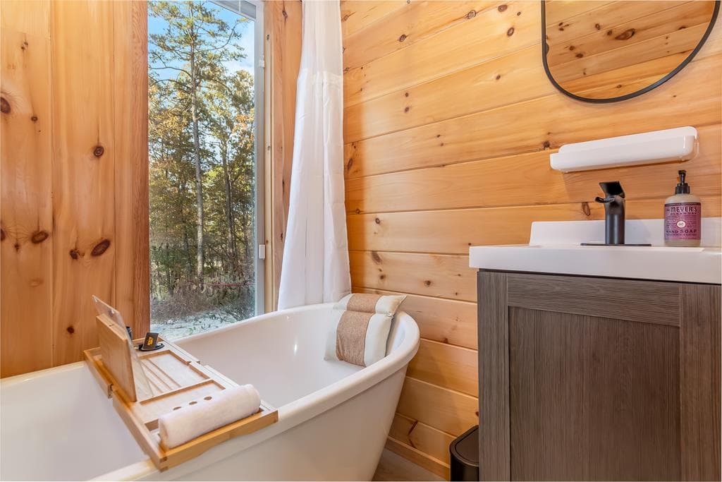 115 Raleigh Ridge Drive, Blue Ridge GA 30513 - Photo